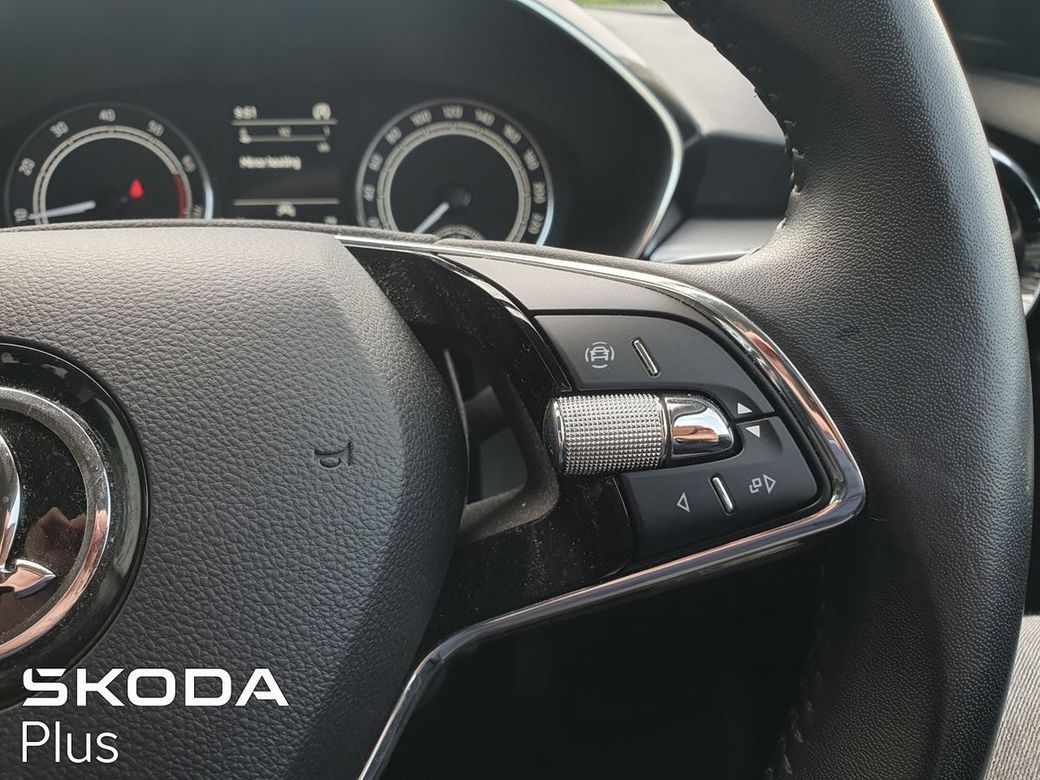 2023 Skoda Fabia