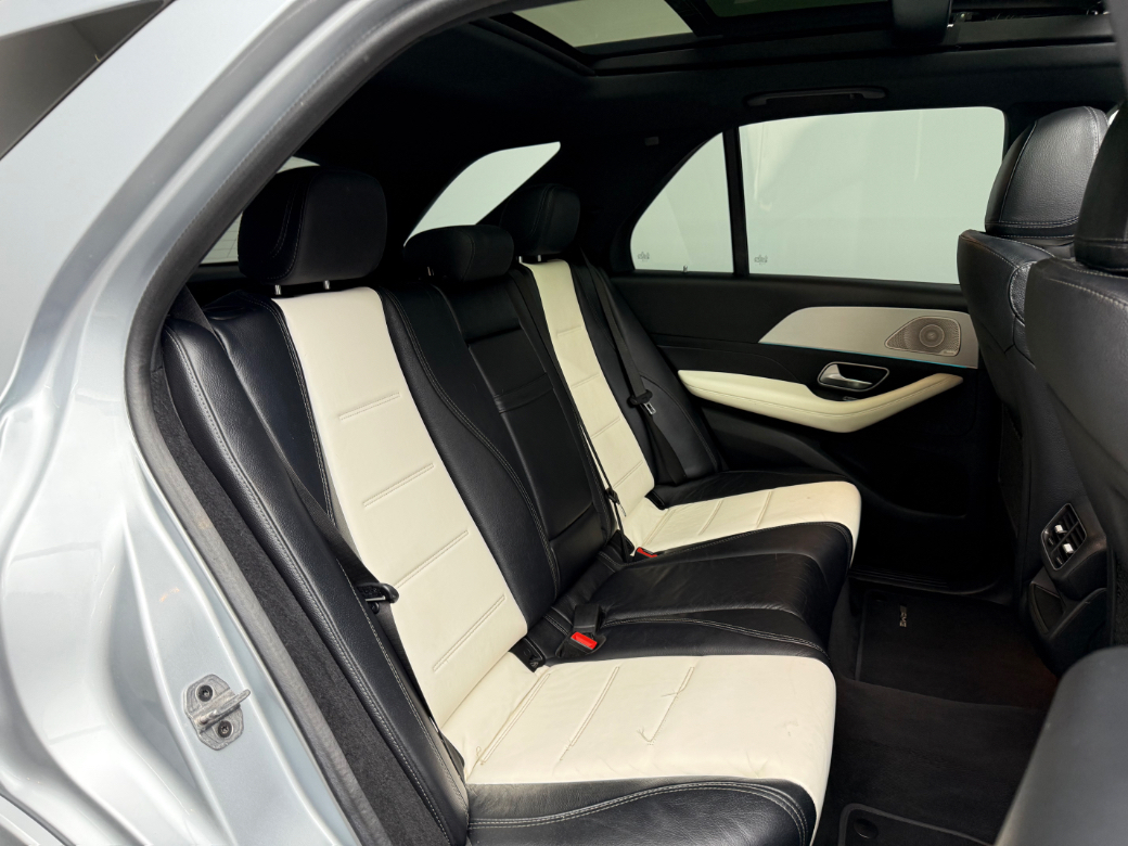 2022 Mercedes-Benz GLE Class