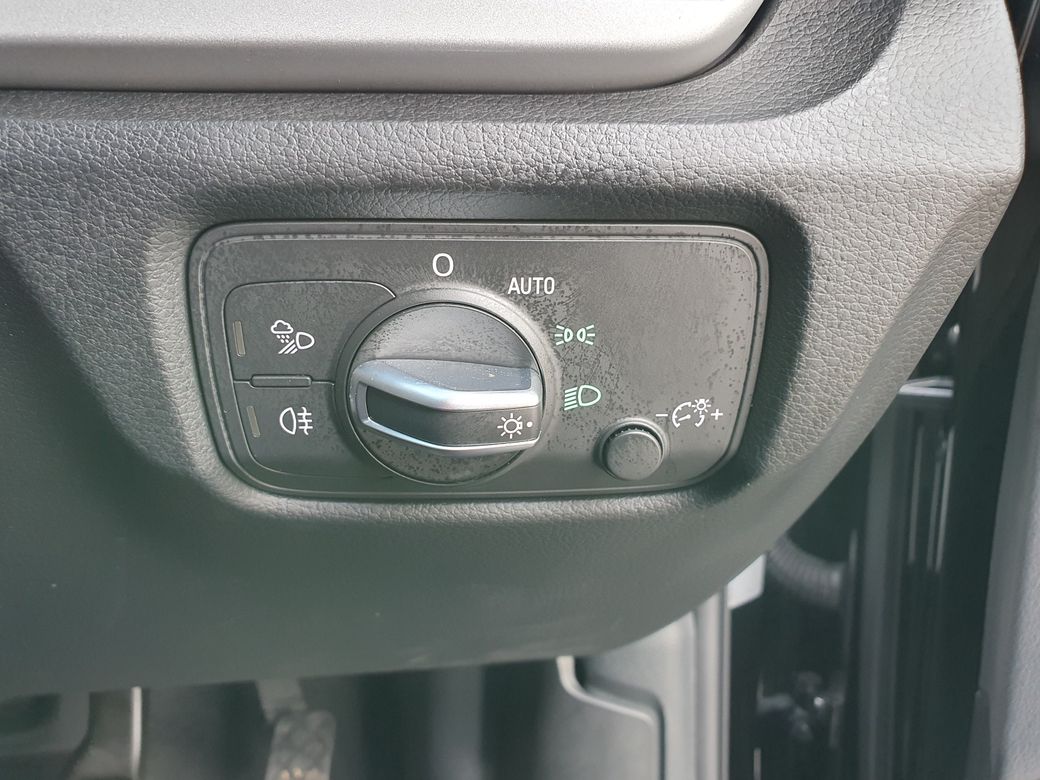 2015 Audi A3