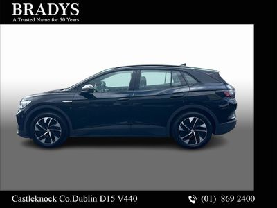 2023 Volkswagen ID.4