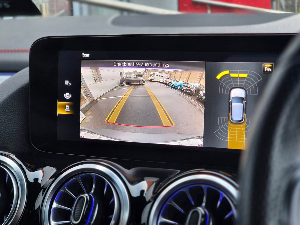 2023 Mercedes-Benz EQA