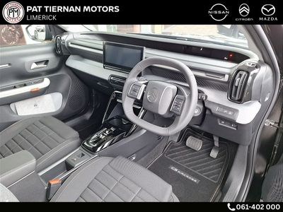 2026 Citroen C3 Aircross