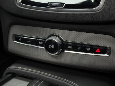2021 Volvo XC90