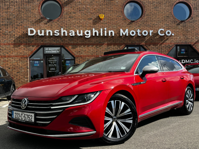 vehicle for sale from Dunshaughlin Motor Co