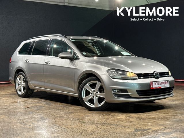 vehicle for sale from Kylemore Cars