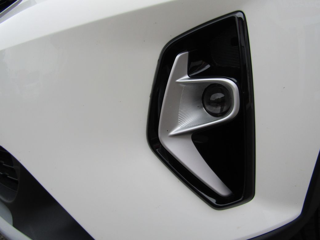 2024 Kia Stonic