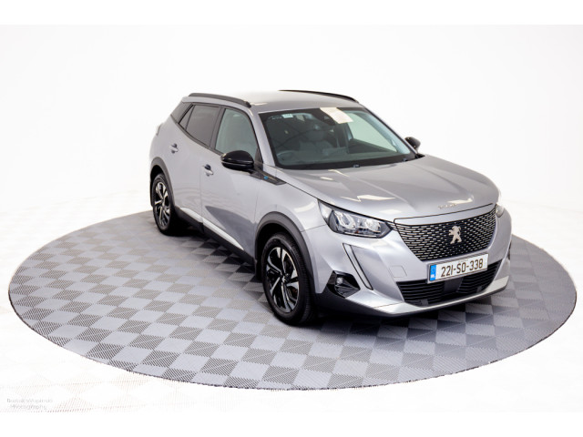 vehicle for sale from Kevin Egan Cars