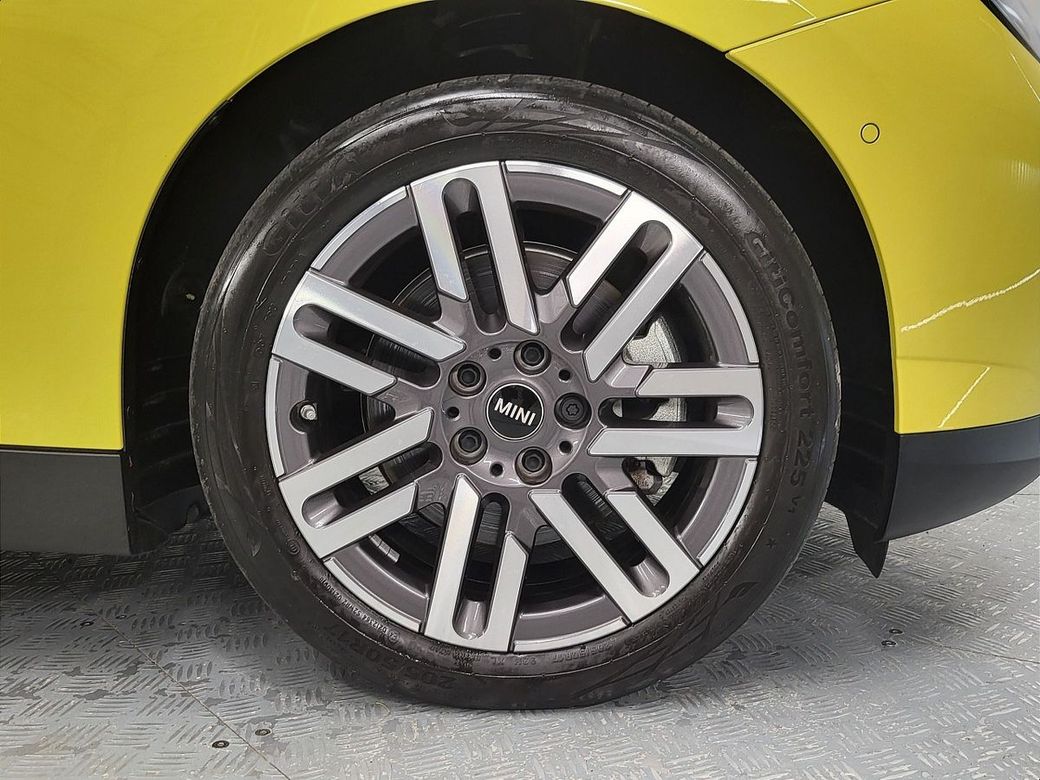 2024 Mini Cooper