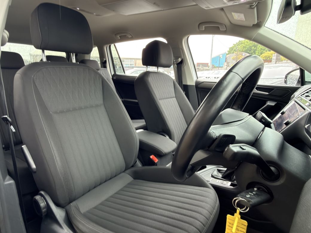 2023 Volkswagen Tiguan Allspace