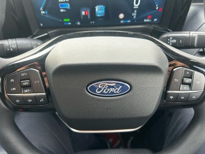 2026 Ford Courier
