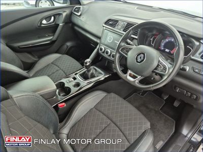 2020 Renault Kadjar