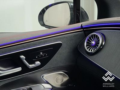 2024 Mercedes-Benz EQE