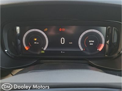 2025 Fiat Doblo