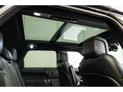 2021 Land Rover Range Rover Sport
