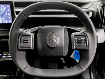 2026 Citroen C3