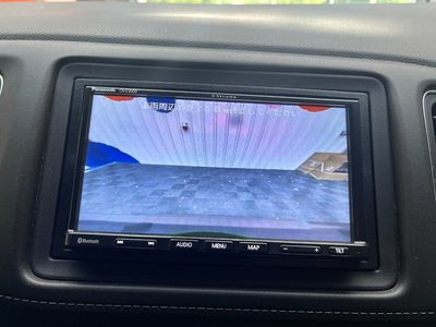 2018 Honda Vezel