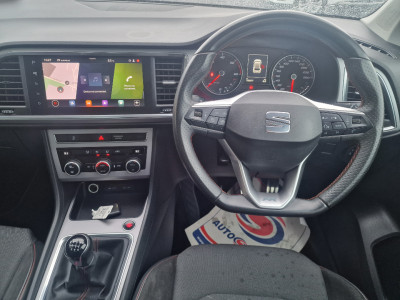 2021 Skoda Karoq