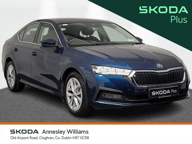 vehicle for sale from Annesley Williams