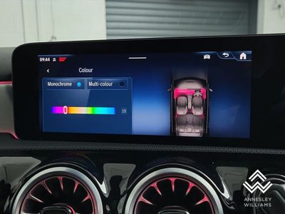 2024 Mercedes-Benz A Class