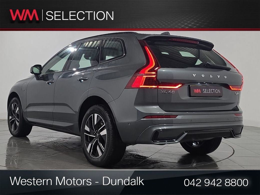 2026 Volvo XC60