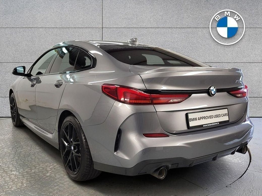 2023 BMW 2 Series