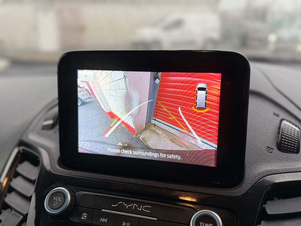 2024 Ford Transit Connect