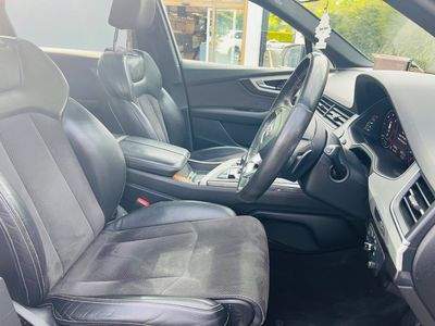 2015 Audi Q7