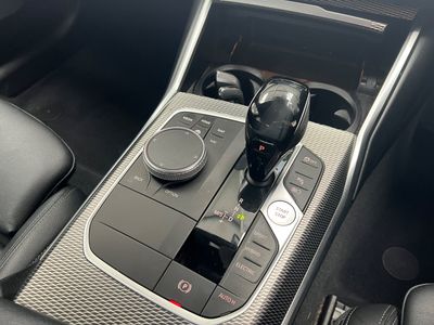 2020 BMW 3 Series