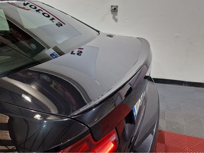 2017 BMW M2