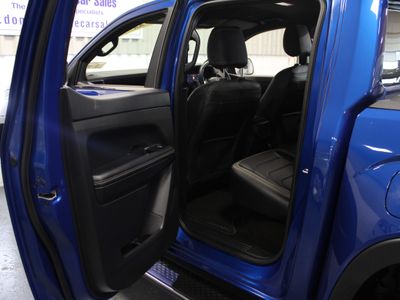 2024 Volkswagen Amarok