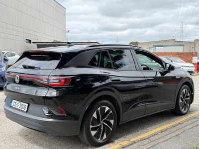 2023 Volkswagen ID.4