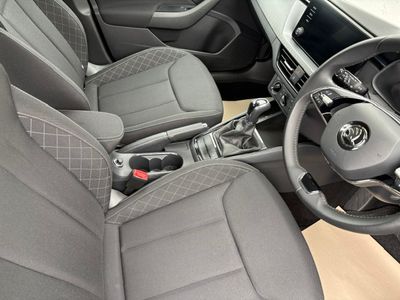 2024 Skoda Kamiq