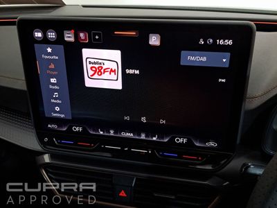 2026 Cupra Leon