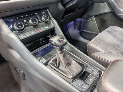 2019 Skoda Kodiaq