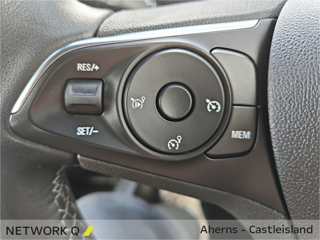 2022 Opel Mokka