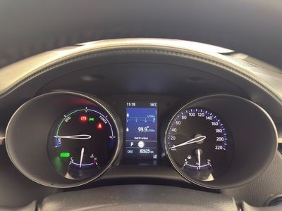 2022 Toyota C-HR