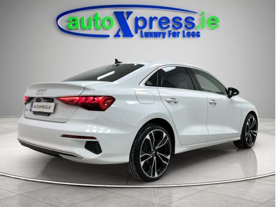 2023 Audi A3