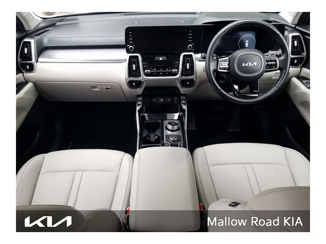 2023 Kia Sorento