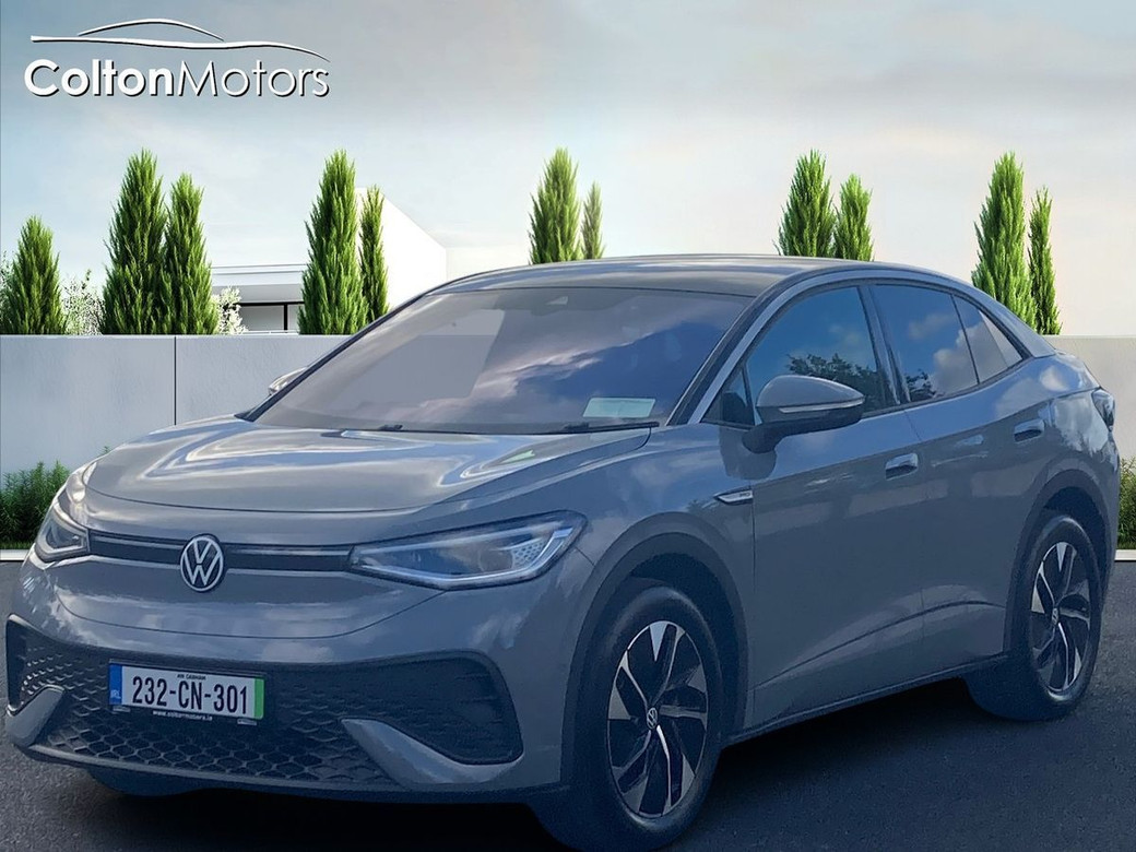 2023 Volkswagen ID.5