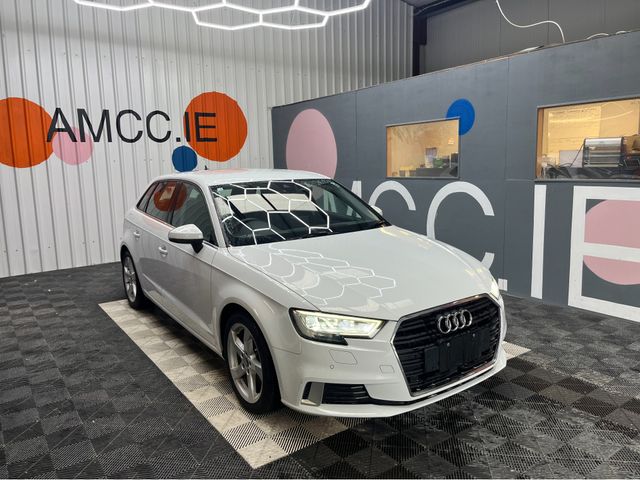 vehicle for sale from The Automatic Motor Car Centre