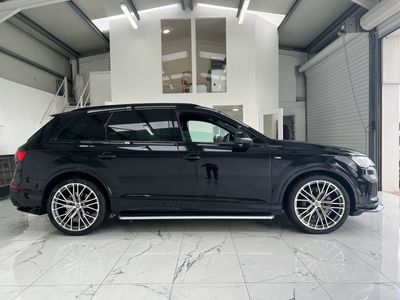 2021 Audi Q7