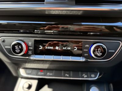 2017 Audi Q5