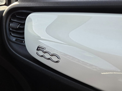 2020 Fiat 500X