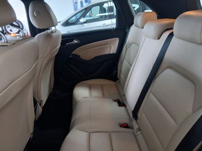 2016 Mercedes-Benz B Class