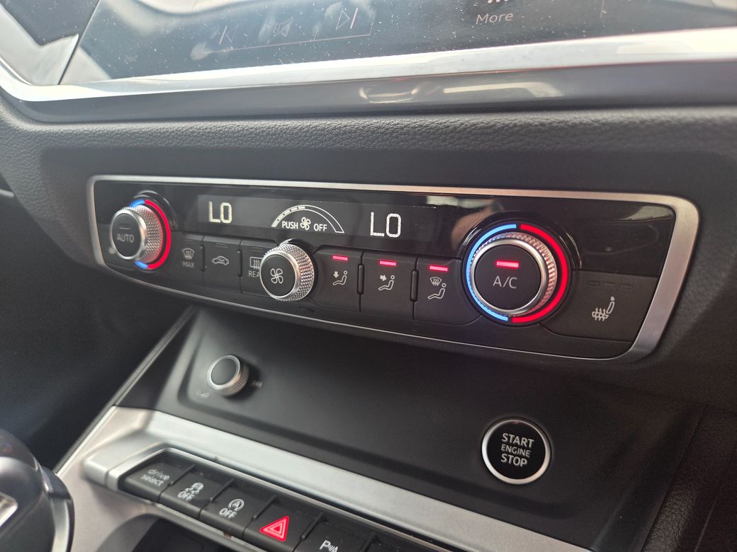 2021 Audi Q3