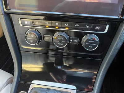 2020 Volkswagen Golf