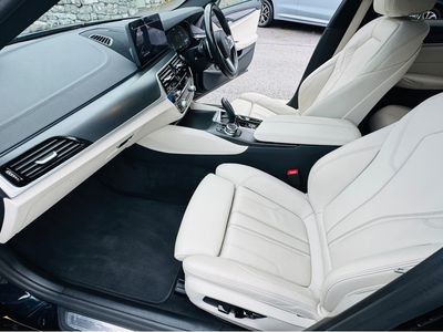 2023 BMW 5 Series