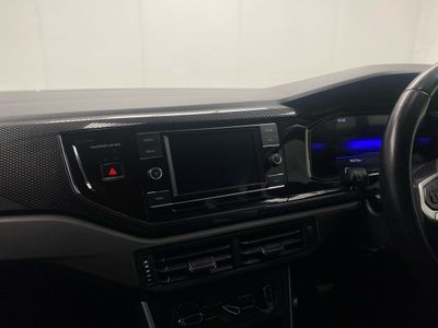 2023 Volkswagen Polo