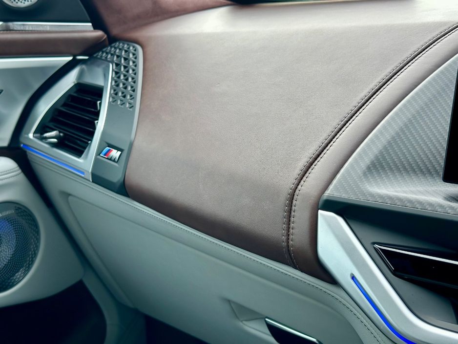 2026 BMW XM