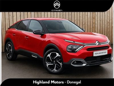 2024 Citroen C4